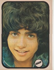 Tony DeFranco pinup close up Dino Martin Jr picture article Chad Everett photo