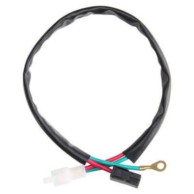 Kabel für Anlasser, E-Starter für Yamaha YQ 50 R Aerox Bj. 99-12