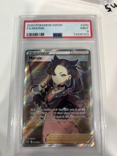 Marnie 200/202 Swsh01: Sword & Shield for sale | eBay