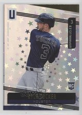 2019 Panini Chronicles Unparalleled Astral Kyle Tucker #21 02uk