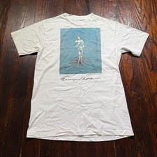 Vintage Art T Shirt Mens M Single Stitch Armond Lara Venus Before Botticelli