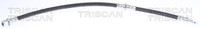 Triscan Bremsschlauch 8150 68102 FüR Forester AWD SF5 Turbo
