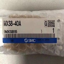 1PC brand New SMC cylinder MXS8-40A Free delivery