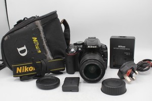 Nikon D5300 Body | eBay