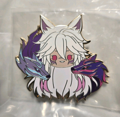 Spirit Blossom Sett Pin league of legends C350D450 TFT Wild Rift 
