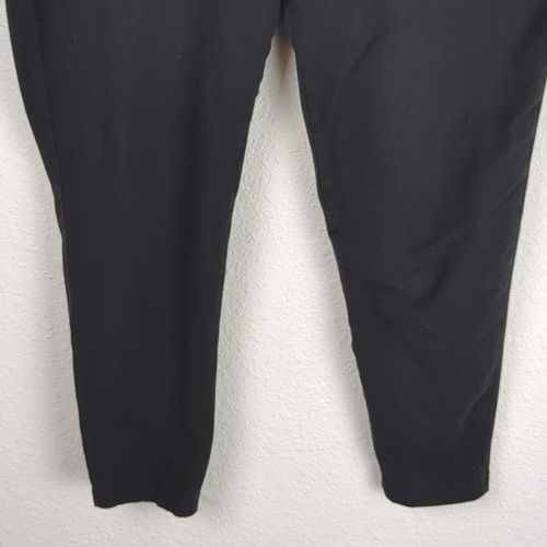 Torrid Black Knit Leggings 3 - Picture 5 of 6