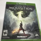 Electronic Arts Dragon Age: Inquisition for Xbox One NTSC-U/C M 2014 Co-Op