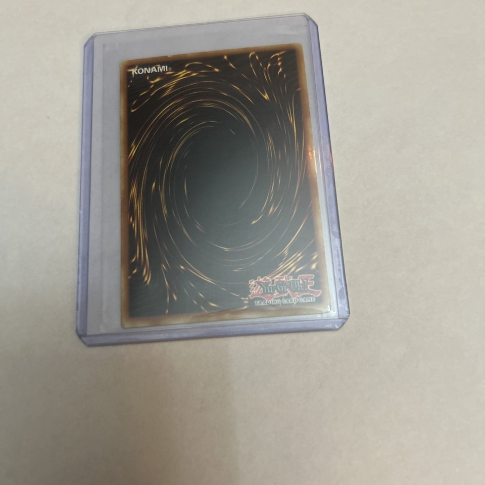 Yu-Gi-Oh! Red-Eyes Darkness Metal Dragon – MGED-EN009 – Premium Gold Rare – 1a Edizione – 1 Carta - Foto 4