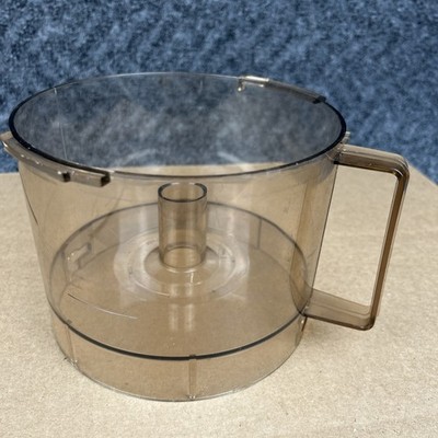Sears Counter Craft Food Processor Series 400 WORK BOWL Replacement