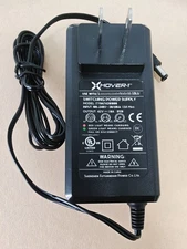 42V 1A AC Adapter For Model HY-A02 Electric Self Balancing Scooter Hoverboard