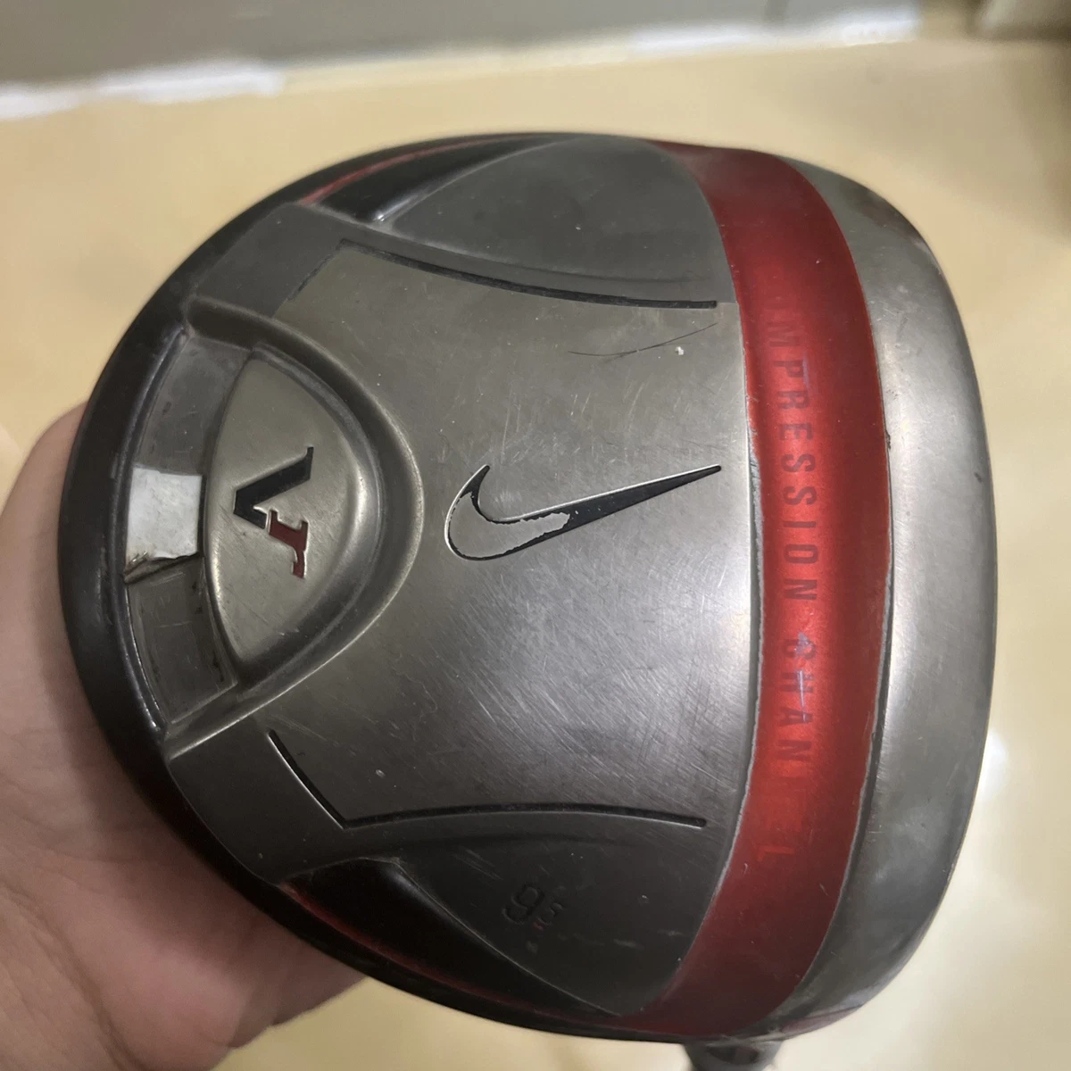 Nike Driver Voodoo for sale | eBay