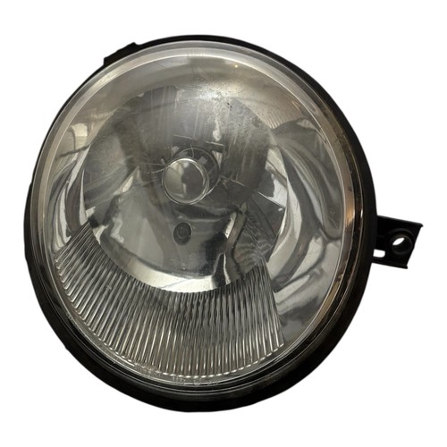 VW Lupo 6X - Scheinwerfer Frontscheinwerfer rechts 6X1941752J (11)