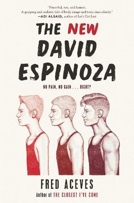 Fred Aceves The New David Espinoza (Gebundene Ausgabe)
