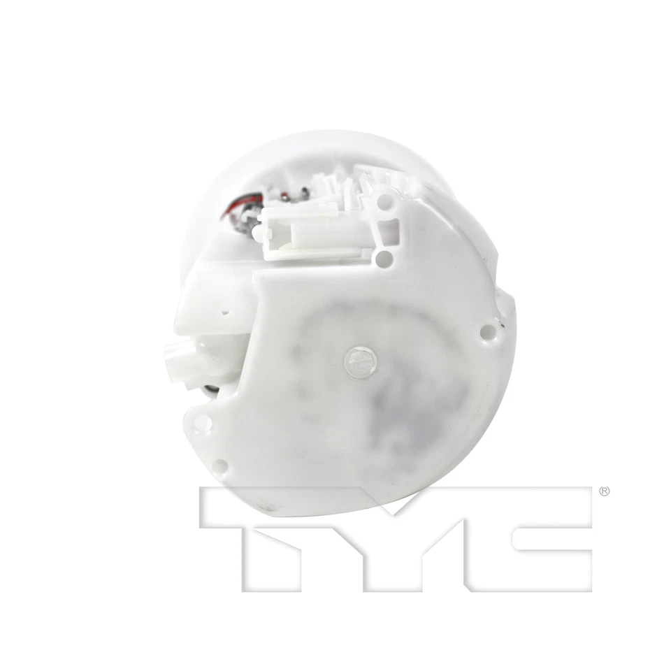 燃油泵模块适用于 06-09 福特 Fusion/Mercury 米兰 2.3L L4 — 第 3/4 张图片