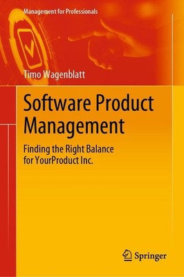 Software Product Management | Timo Wagenblatt | englisch