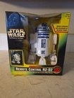 Star Wars Power of the Force R2D2 Remote Control Kenner 1997