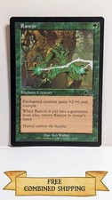 Rancor 110 Urza's Legacy for sale | eBay