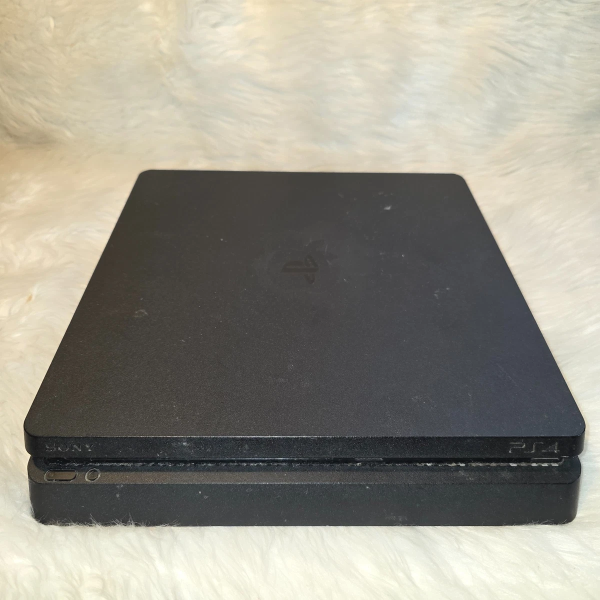 Sony PlayStation 4 Slim NTSC-U/C Video Game Consoles for sale | eBay