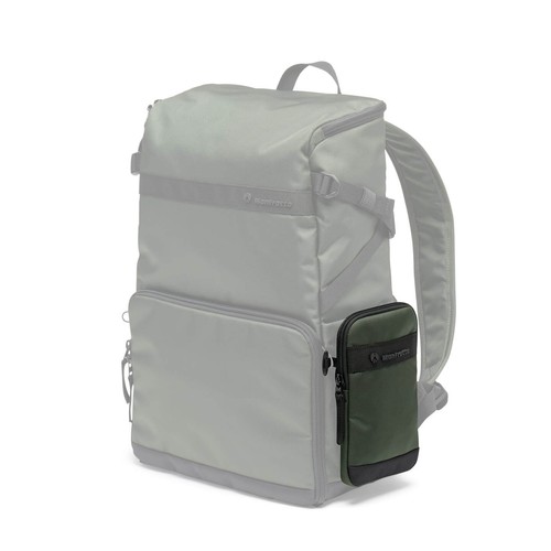 Street Crossbody Pouch - Zdjęcie 4 z 8