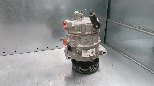 KLIMA PUMPE Volkswagen Tiguan Allspace (BW2) 2020 5Q0816803K / 5Q0816803