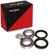 Roulement de roue Chevrolet MATIZ