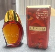 Realm Women Erox perfume - a fragrância Feminino 1993