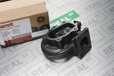 Garrett T25 5 Bolt Internal Gated Turbine Exhaust Housing .64 A/R for GT28R