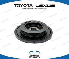 Poulies diverses Toyota SUPRA