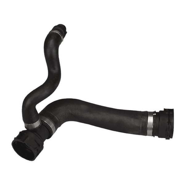 KüHlerschlauch Wasserschlauch Rohr FüR BMW 5Er E60 E61 6Er E64 550I 650I Vaico-image