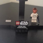 New ListingLEGO Star Wars Home One Starcruiser 75405 **MINIFIG INCLUDED, NO BOX**