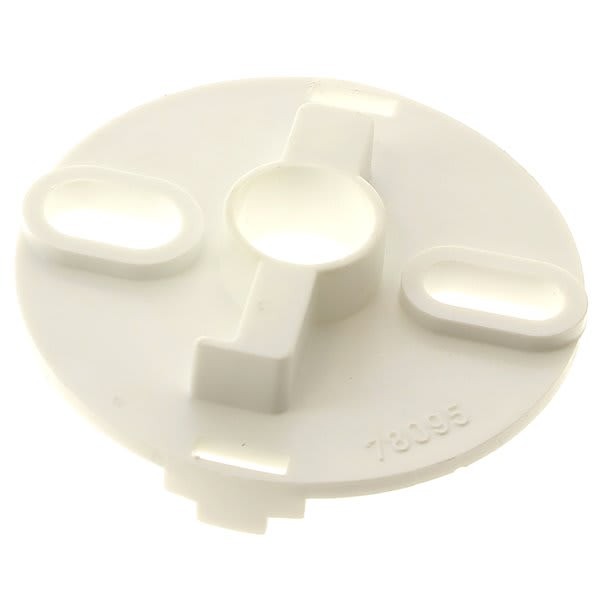 Disque 55x3276 lave-vaisselle pour réparer les fuites de pression et traces blanches