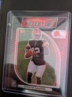 2025 Optic Shedeur Sanders Black Pandora (Raw)