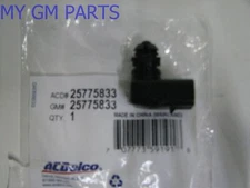 OUTSIDE AIR TEMPATURE SENSOR GM OEM-Ambient Temperature Sensor NEW OEM 25775833