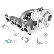 For 03-09 Chrysler Pt Cruiser Gt 03-05 Dodge Neon Srt4 Turbo Turbocharger Td04lr