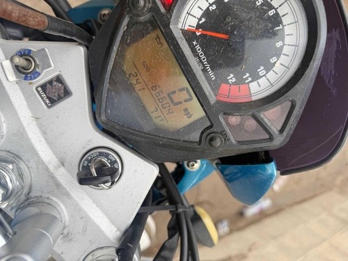 2006 Suzuki SV 650™ - Picture 9 of 15