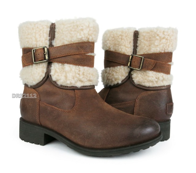 blayre iii ugg boots