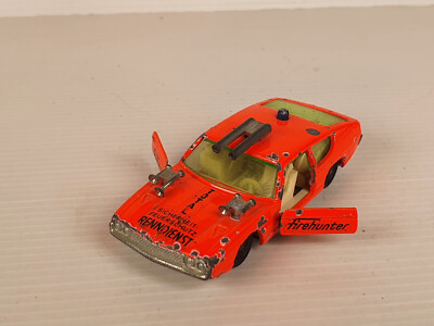 siku (ジク) No.1336 Rennfeuerwehr TM - siku 1336 Wiesmann GT schwarz (Flammen) | eBay