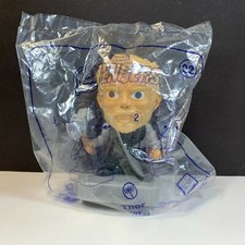 NEW 2019 McDonald's Avengers Endgame Happy Meal Thor 22 NIP