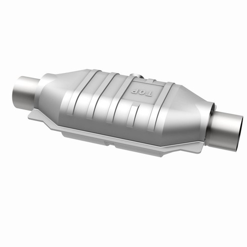 Rear Right Catalytic Converter For 2006 Ford E-350 Super Duty 5.4L V8 GAS SOHC - Picture 18 of 24