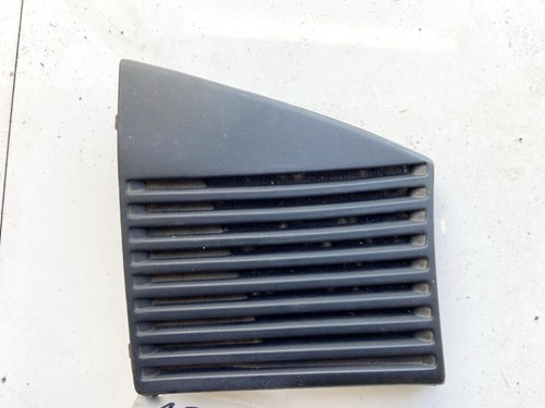 Volkswagen Jetta 1986 Front grille speaker right side 191857210, G #1441954-09