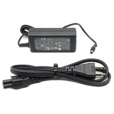 Genuine Polycom AC Power Supply Adapter for SoundPoint IP320 IP321 IP330 VoIP