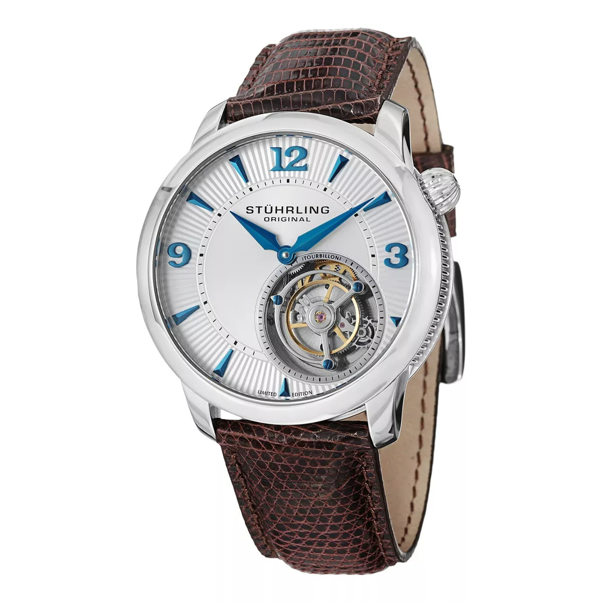 Stuhrling limited edition sale