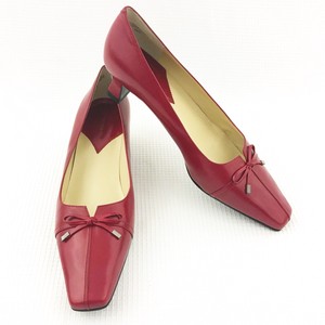 easy spirit low heel pumps