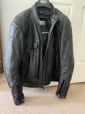 2xl motorcycle jacket
