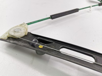 BMW 3 E46 Front Window Regulator Mechanism Right 8251350 AME16609 