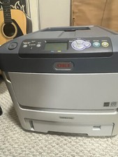 OKI Color Printer