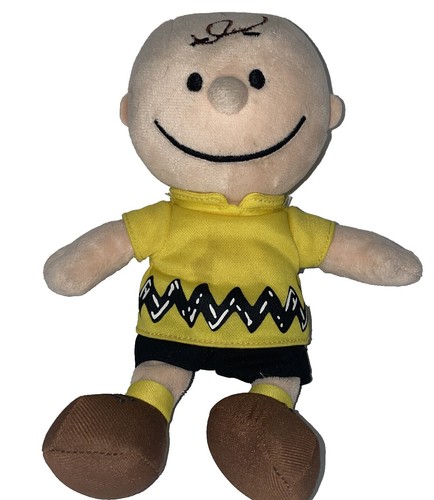 50years POP PEANUTS Charlie Brown 331 | eBay