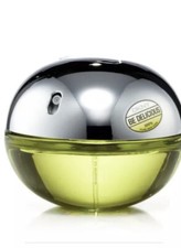 DKNY Be Delicious 1.7oz Edp Spray For Women New No Box
