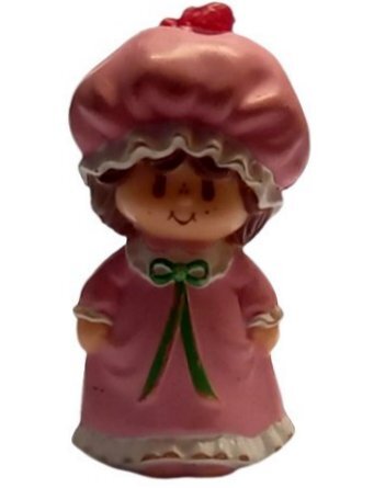 Strawberry Shortcake STRAWBERRYLAND MINIATURES Pick your Figure here - Picture 18 of 25