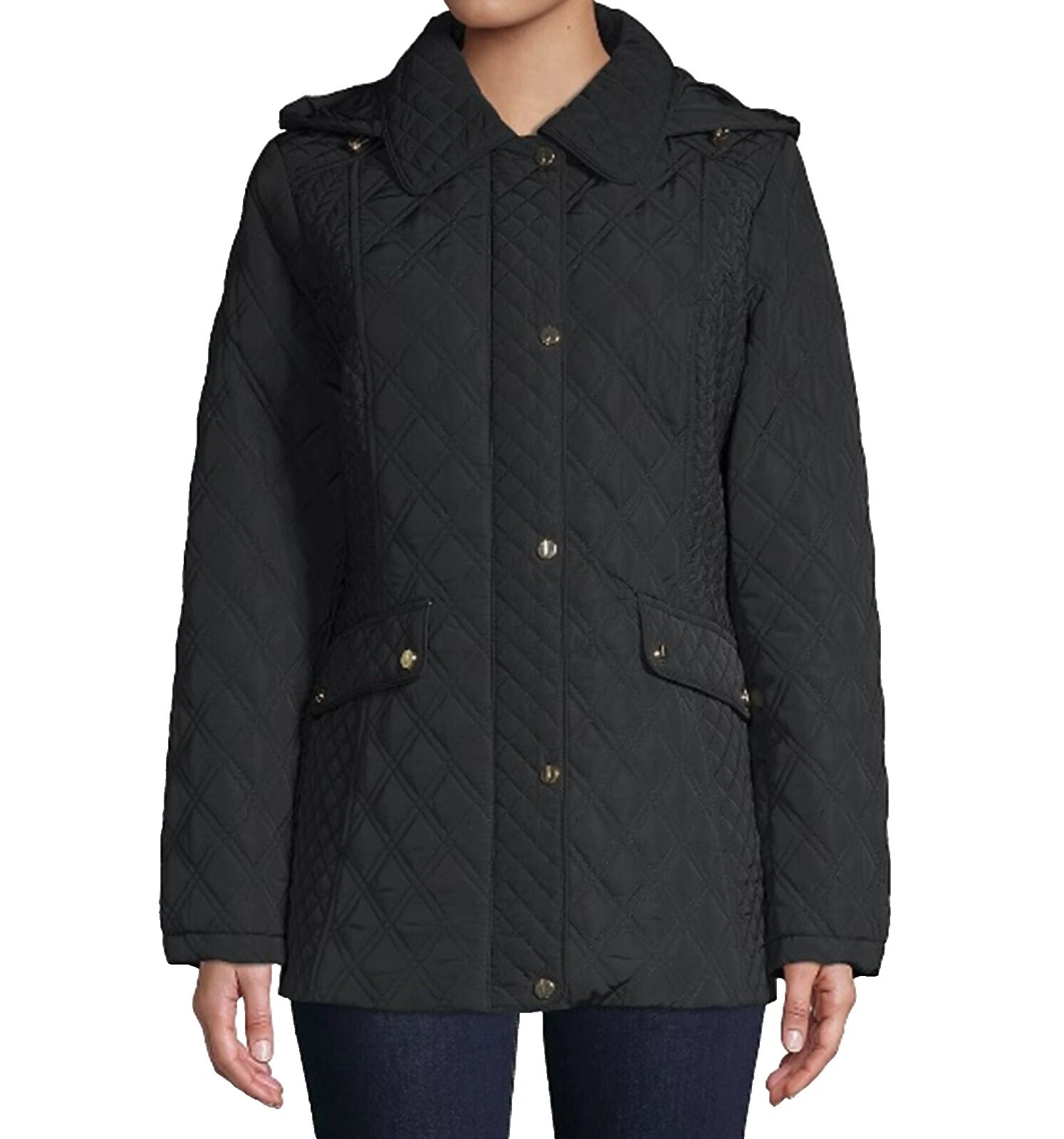 Jones New York Plus 2X Size Coats, Jackets & Vests for Women